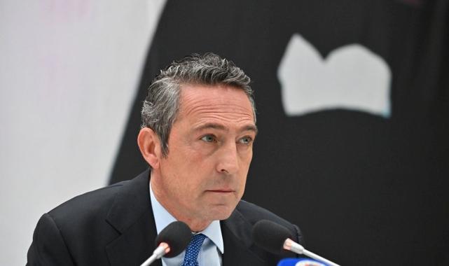 Ali Koç'tan Okan Buruk için çarpıcı sözler: Sormak lazım en yakın hakem arkadaşı kim?