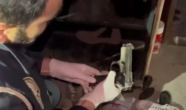 Ali Yerlikaya duyurdu! 2 ayrı organize suç örgütü çökertildi