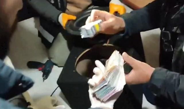 Ali Yerlikaya duyurdu! 2 ayrı organize suç örgütü çökertildi