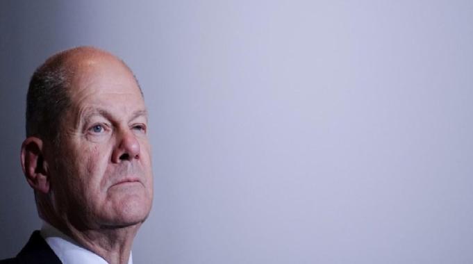 Almanya Başbakanı Olaf Scholz&#039;dan Ramazan mesajı