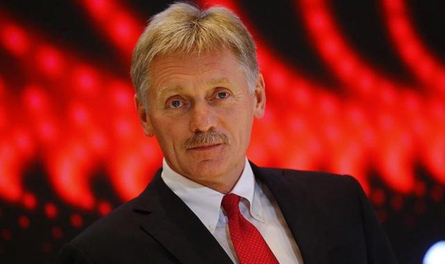 Almanya ile 'savaş' krizi: Rusya 'saldırı planlarını somut olarak tartıştılar' dedi