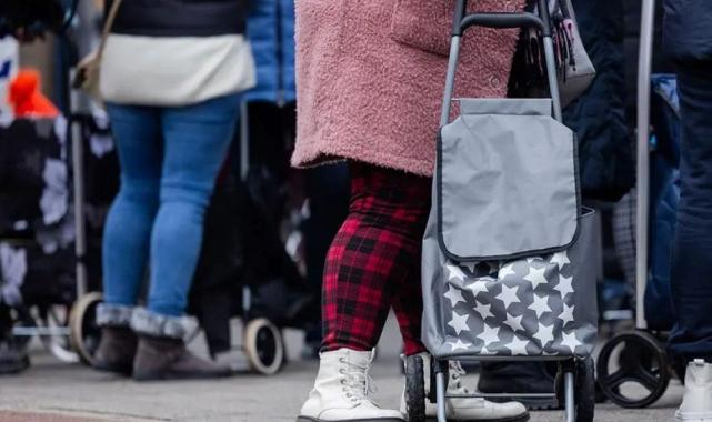 Almanya'da ekonomi araştırması! Yoksulluk yüksek seviyeleri gördü