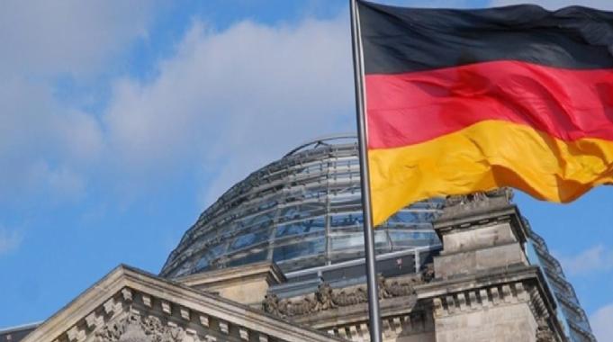 Almanya&#039;da enflasyon şubatta yüzde 2,5 oldu