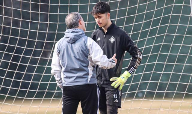 Altay, 1. Lig'de en fazla gol yiyen takım oldu