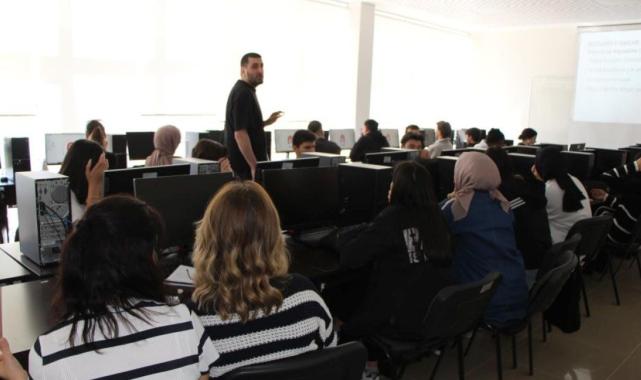 Amasya'da anne-kızın üniversite macerası...