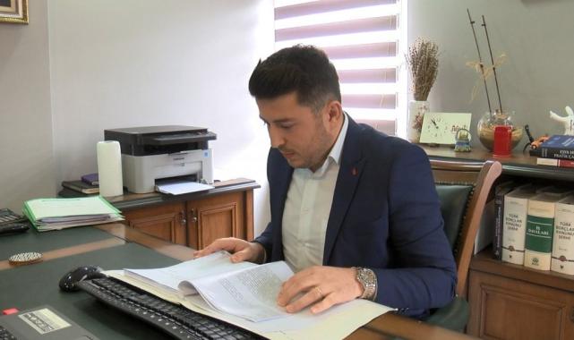 Ankara'da avukat 9 yıl boyunca müvekkilinin nafakası yedi! Ceza aldı ama indirime girdi