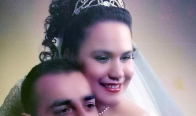 Antalya'da eşini kurtarmak için bakın ne yaptı...