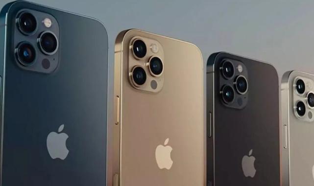 Apple ürünlerine zam: En pahalı iPhone 100 bin TL'yi aştı