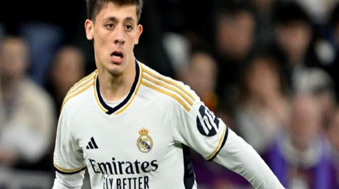 Arda Güler, LaLiga Türkiye'nin etkileşimlerini yükseltti