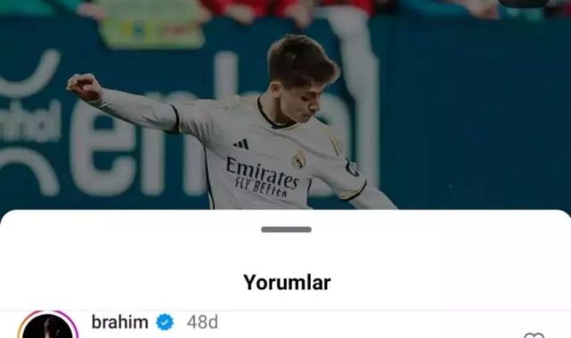 Arda Güler'in orta sahadan attığı şut gündemde: Artık daha fazla izlemek istiyoruz