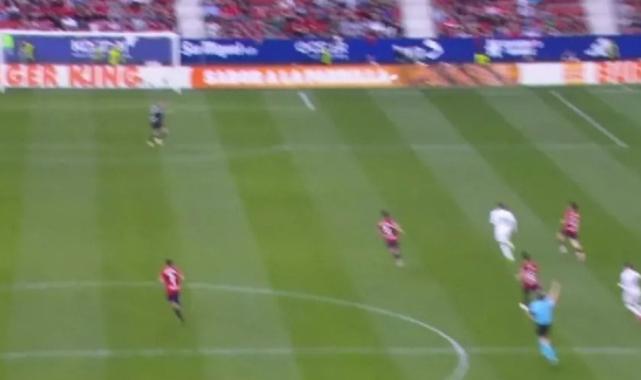 Arda Güler'in orta sahadan attığı şut gündemde: Artık daha fazla izlemek istiyoruz