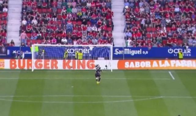 Arda Güler'in orta sahadan attığı şut gündemde: Artık daha fazla izlemek istiyoruz