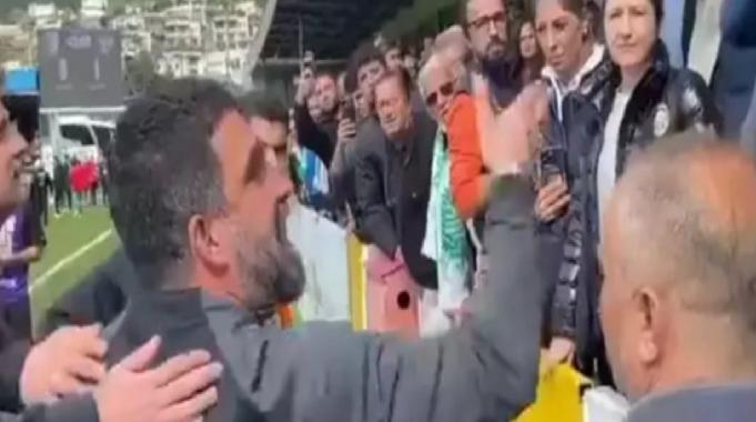 Arda Turan çıldırdı! Seçil Erzan'ın adını duydu, küfür etti! "Ne Seçil Erzan'mış..."