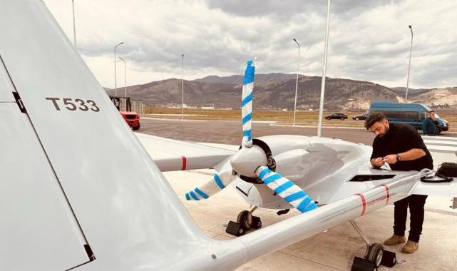 Arnavutluk, ilk Bayraktar TB2 S'ları aldı