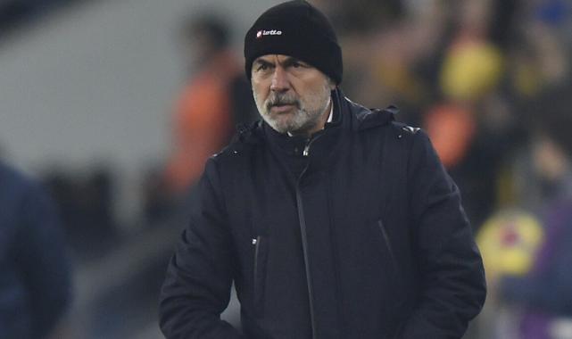 Aykut Kocaman: Şampiyonlukta şu andaki durum yüzde 51 Fenerbahçe aleyhine