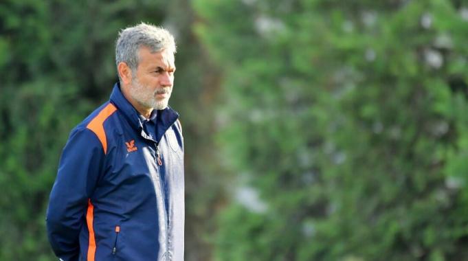 Aykut Kocaman: Şampiyonlukta şu andaki durum yüzde 51 Fenerbahçe aleyhine
