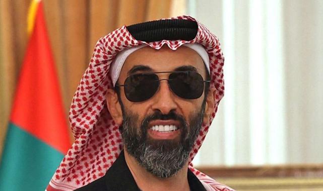 BAE, OpenAI çip girişimine yatırım için görüşmeler yapıyor