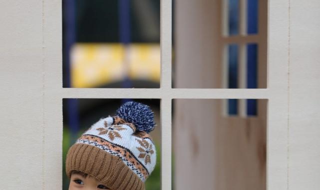 Bağcılar'da ramazan ayı boyunca sürecek etkinlikler için plato kuruldu