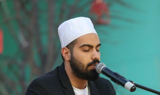 Bağcılar'da ramazan ayı boyunca sürecek etkinlikler için plato kuruldu