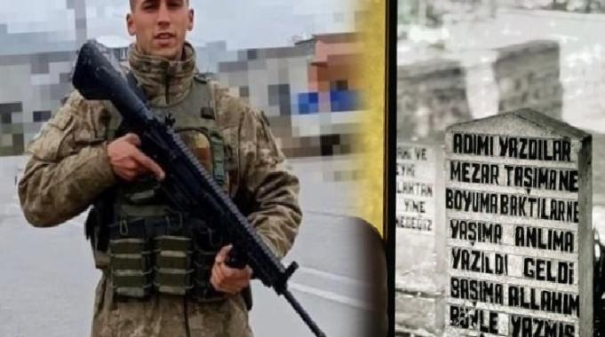 Bahar Kalkanı'nda acı haber! Şehit ateşi Adıyaman'a düştü!