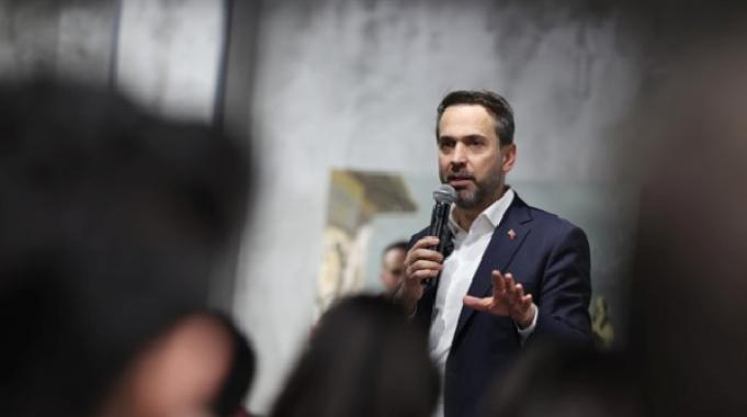 Bakan Bayraktar: 30 yılda Türkiye’yi enerjide ve madende tam bağımsız kılma hedefimiz var