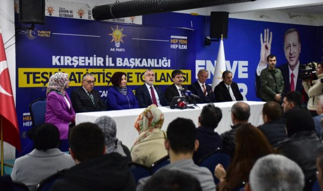 Bakan Işıkhan'dan emekliler için özel indirimler ve kampanyalar hakkında açıklama