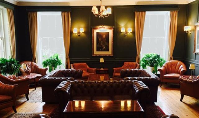 Bakan Özhaseki, Ardahan'da