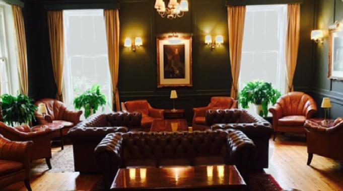 Bakan Özhaseki, Ardahan'da