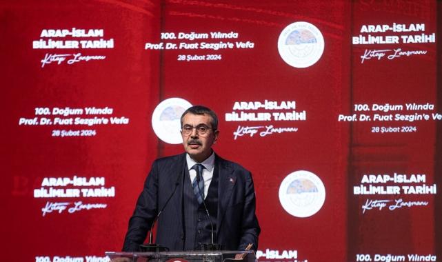 Bakan Tekin duyurdu! Öğrenciler yılda 40 st sosyal sorumluluk projelerinde yer alacak