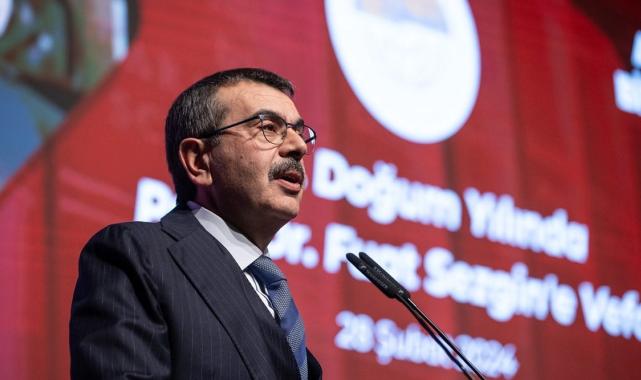 Bakan Tekin duyurdu! Öğrenciler yılda 40 st sosyal sorumluluk projelerinde yer alacak