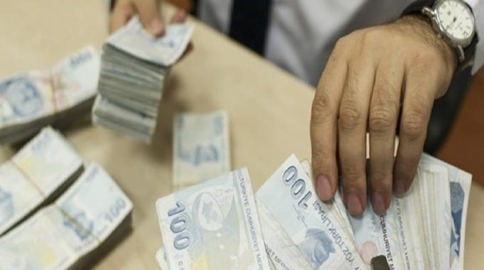 Bankacılık sektörünün kredi hacmi 229,1 milyar lira arttı