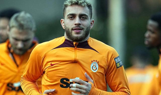 Barış Alper Yılmaz için kesenin ağzı açıldı! Son teklif 16 milyon euro