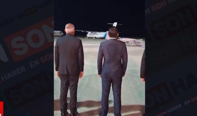 Bayraktar TB2, Maldivler'de göreve başladı