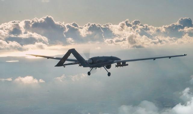 Bayraktar TB2’nin yeni durağı Maldivler: Yola çıkıyor