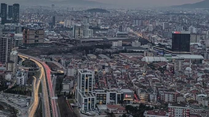 BDDK açıkladı! En fazla konut kredisini İstanbul kullandı