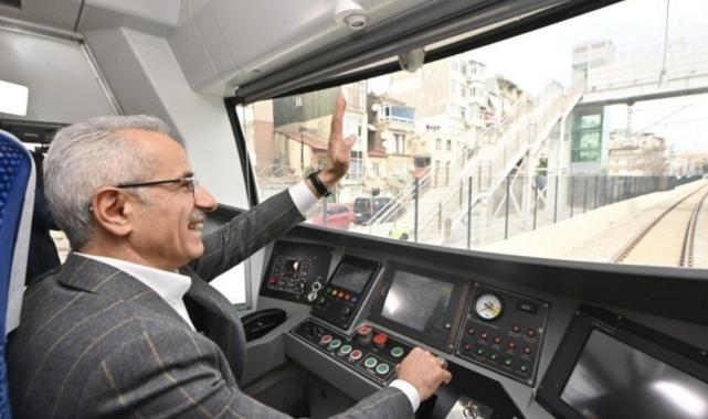 Beklenen gün geldi! Bakırköy - Kirazlı Metro hattı yarın açılacak