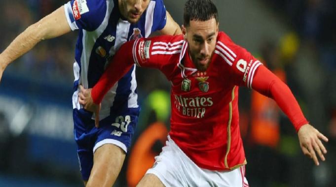 Benfica, Orkun Kökçü için kararı verdi