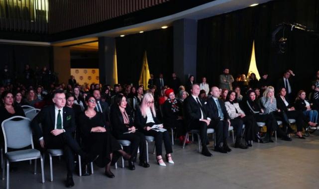 Beşiktaş'tan 8 Mart Dünya Kadınlar Günü'ne özel etkinlik