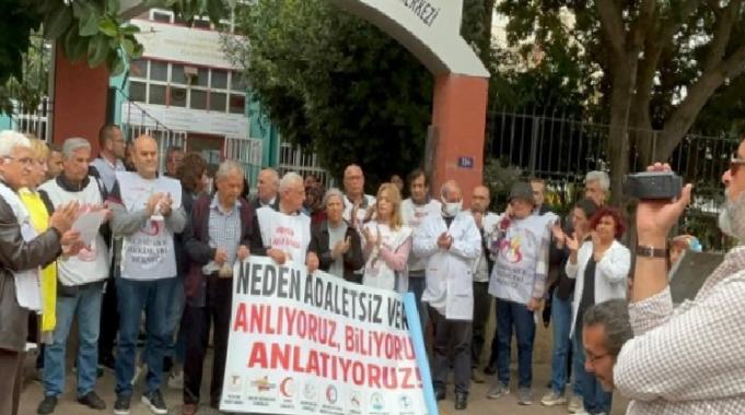 Birlik ve Dayanışma Sendikası'ndan 'vergide adalet' çağrısı