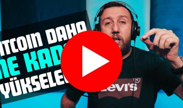 Bitcoin yükselmeye devam edecek mi? Cihan Kasal anlattı!
