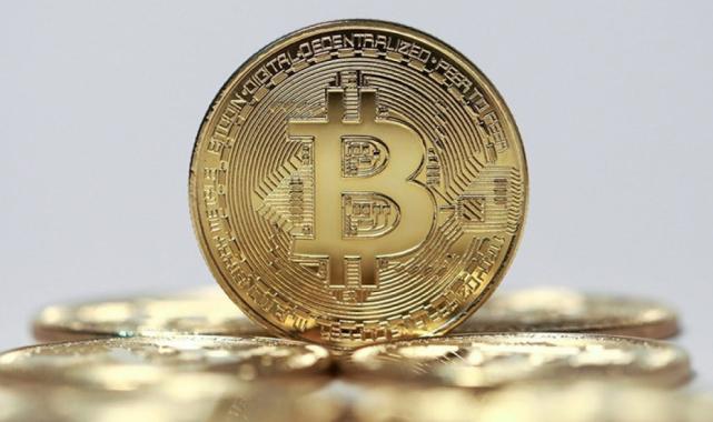 Bitcoin'de kritik seviye! Rekora yaklaştı: 64 bin doları geçti