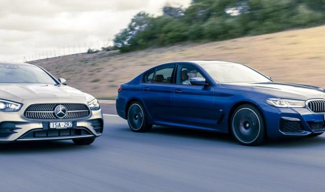 BMW ve Mercedes, Çin'de şarj ağını genişletmek için anlaştı