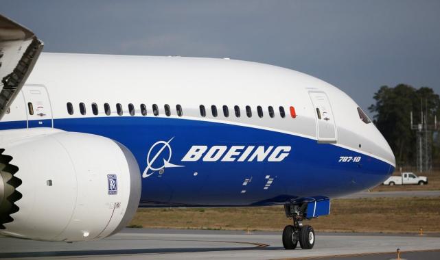 Boeing'i eleştiren şirket çalışanı John Barnett, araçta ölü bulundu