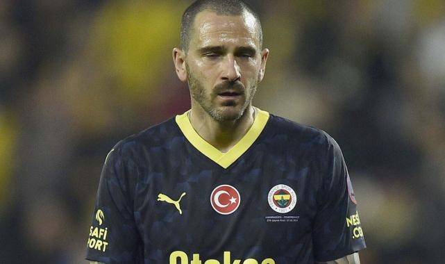 Bonucci'ye Genoa'dan teklif geldi