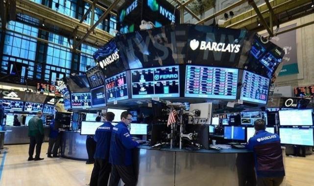 Borsalar dünyada ve Türkiye'de artışa geçti