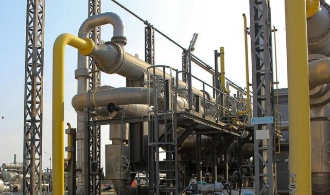 BOTAŞ'ın 2024 doğalgaz iletim şebekesi yatırım tutarı netleşti