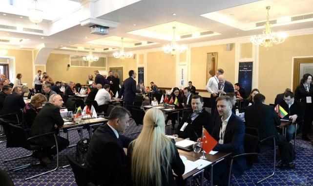 BTSO'dan bir ilk daha