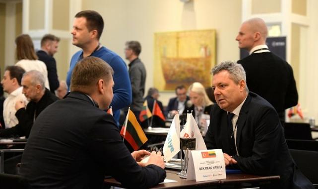 BTSO'dan bir ilk daha