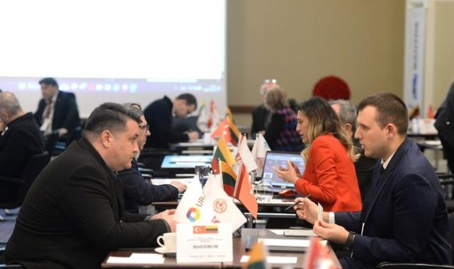 BTSO'dan bir ilk daha