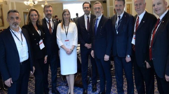 BTSO&#039;dan bir ilk daha